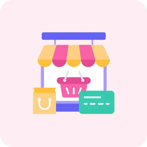 Ideal for Retail, Wholesale & Service Businesses